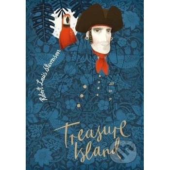 Treasure Island - V&A Collectors EditionPevná vazba