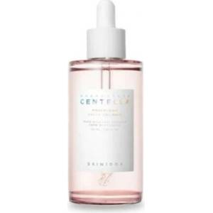 SKIN1004 Серум с пептиди за мазна кожа за лице, Skin1004 Madagascar Centella Poremizing Soothing & Moisturizing Serum Face with Peptides for Firming 50ml