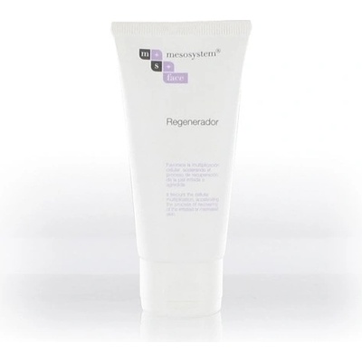 Mesosystem Regenerator Cream 50 ml