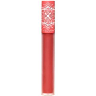 BlackRouge Matt Rouge Mysterious Camellia 5 g