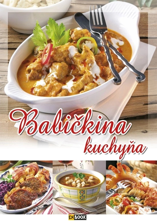 Babičkina kuchyňa