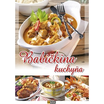 Babičkina kuchyňa