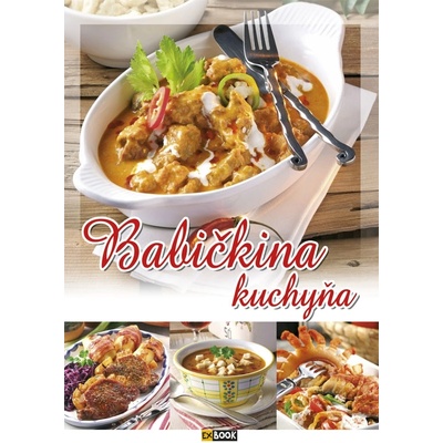 Babičkina kuchyňa