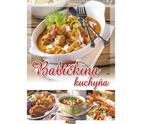 Babičkina kuchyňa