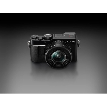 Panasonic Lumix DC-LX100 II