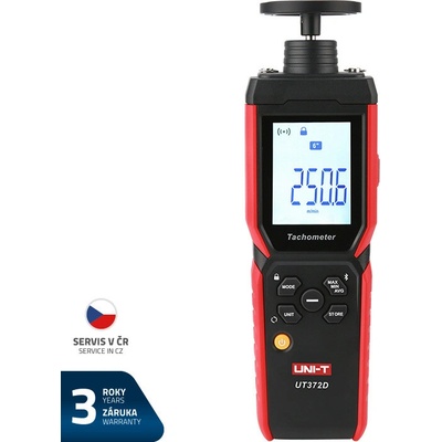 UNI-T UT372D