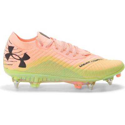 Under Armour Футболни бутонки Under Armour Men's Shadow C Elite Football Boots - Orange