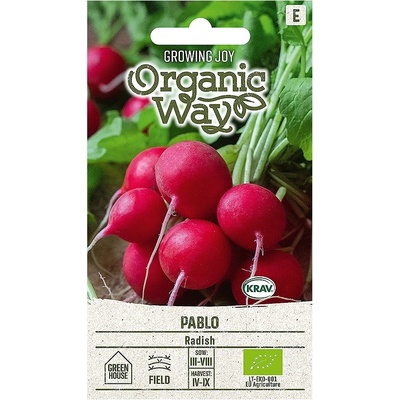 Seklos Органик Репички Пабло Pablo