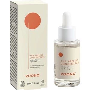 VOONO AHA Peeling Concentrate 30 ml