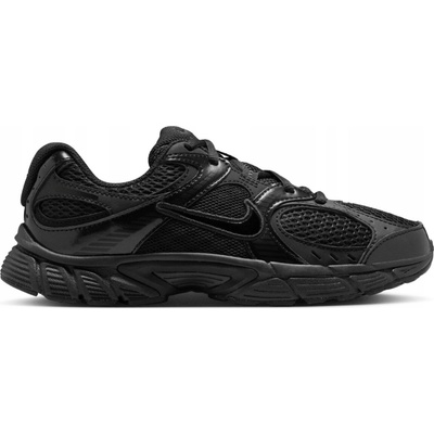 Nike detské tenisky čierne
