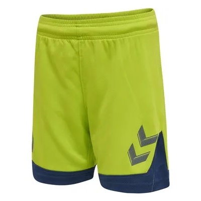 Hummel Шорти Hummel LEAD POLY SHORTS KIDS 207396-6242 Размер XL (165-176 cm)