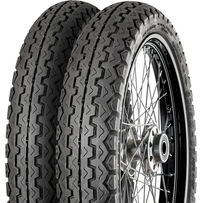Continental ContiCity 80/100 R18 48P