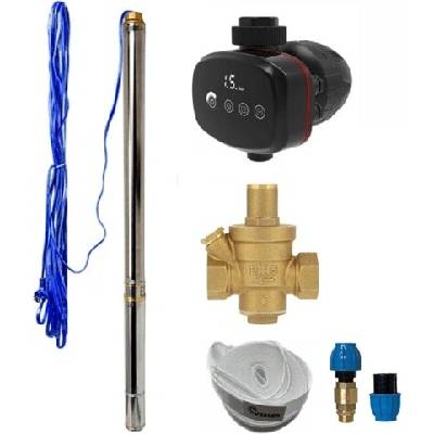 PRODO 3 STM 28 s ADARA 6 + redukčný ventil RTS 121456