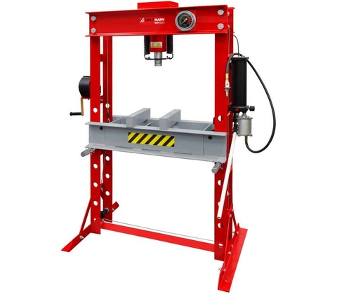 Holzmann WP45H