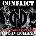 Conflict - To Live On In Hearts - Live In Holland (Translucent Red Coloured) (LP) (0844493063247)