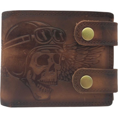 Кожен портфейл - Goto