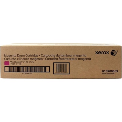 Xerox 013R00659 Оригинален Барабанен модул (магента) (oxl 13r659 16048)