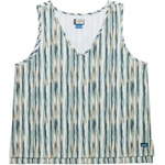 KAVU Дамски топ KAVU Women's Banderas Top - Cool Current (916-6274-0112)