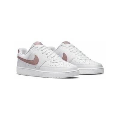 Женски Спортни Маратонки Nike COURT VISION LOW NEXT NATURE DH3158 102 Бял Размер на Крака 37.5