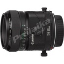 Objektívy Canon TS-E 90mm f/2.8