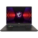MSI Vector 16 13VHG-458XCZ