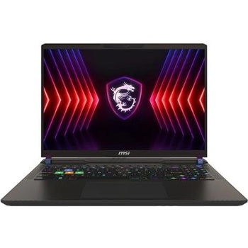 MSI Vector 16 13VHG-458XCZ