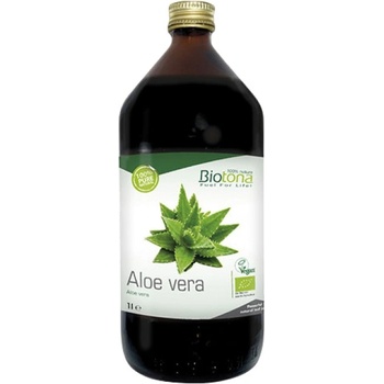 Image 1 of Biotona Aloe Vera Juice [1000 мл]