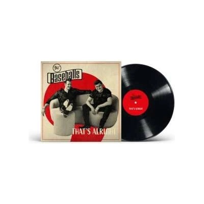 The Baseballs: That's Alright LP