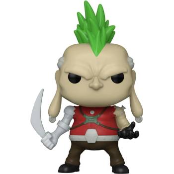 Funko pop Animation Super Trigun Descartes (gamestop Exclusive) 1368 9cm