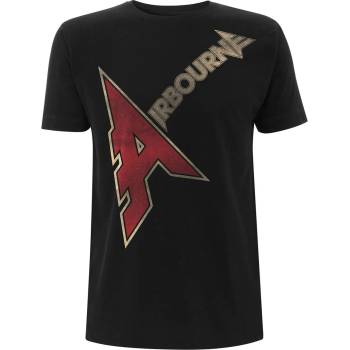 Image 1 of NNM тениска метална мъжки Airbourne - А-лого - NNM - RTAIRTSBALO