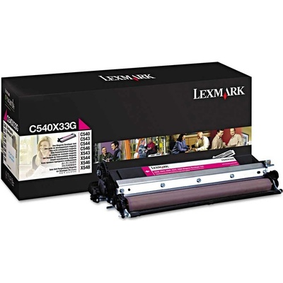 Lexmark C540X33G - originálny