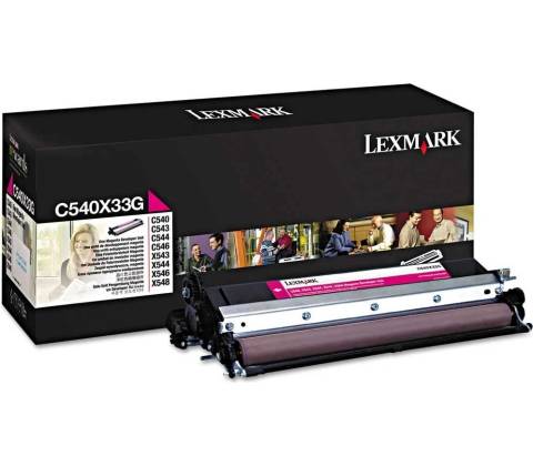 Lexmark C540X33G - originálny
