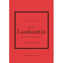 Little Book of Christian Louboutin