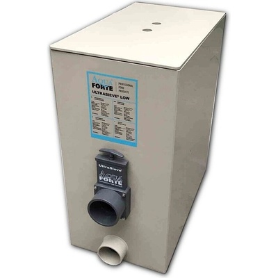 AquaForte Štěrbinový filtr UltraSieve Low