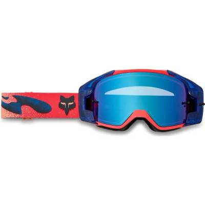 Fox Racing Vue Vision Vivid Limited Edition