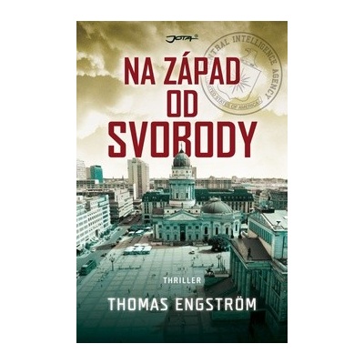 Na západ od svobody