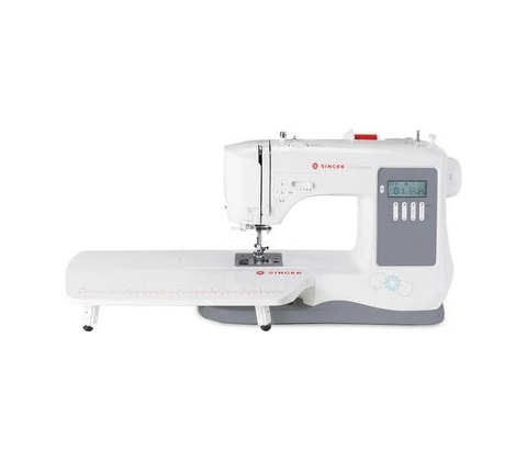 Singer 7640