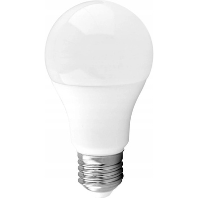 ECOLIGHT LED žiarovka E27 10W 24V - studená biela