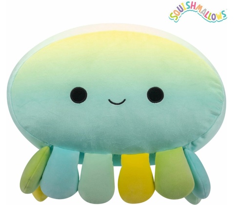 Squishmallows Stackables chobotnica Oldin