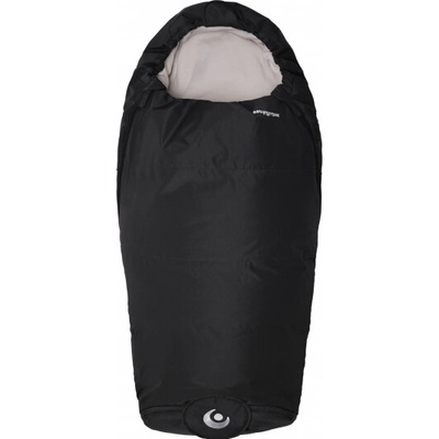 EasyGrow péřový Fnugg Black