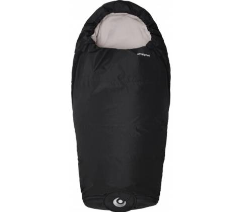 EasyGrow péřový Fnugg Black