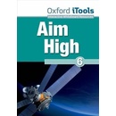 Aim High 6 iTools