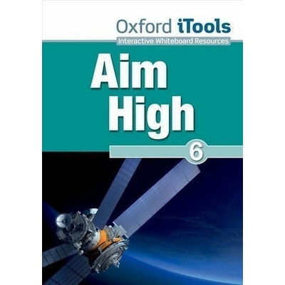 Aim High 6 iTools