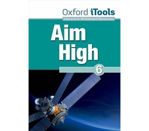 Aim High 6 iTools