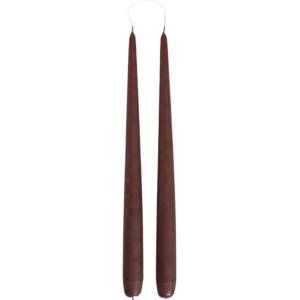 OYOY Living Design Свещ време на горене 10 час Fukai - OYOY Living Design (L300867)