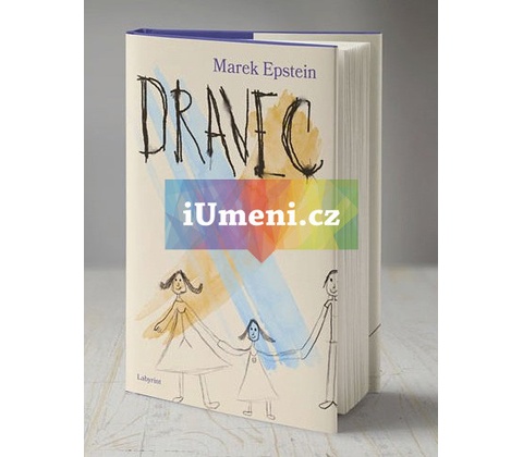 Dravec - Mark Epstein