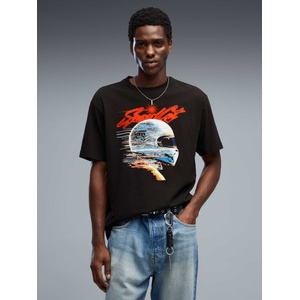 PUMA Тениска GRAPHIC Speedcat Relaxed Tee (63676101)