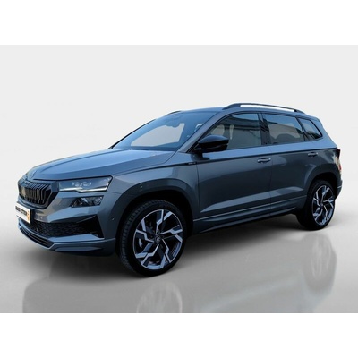 Skoda Karoq TDI Sportline DSG 110 kW