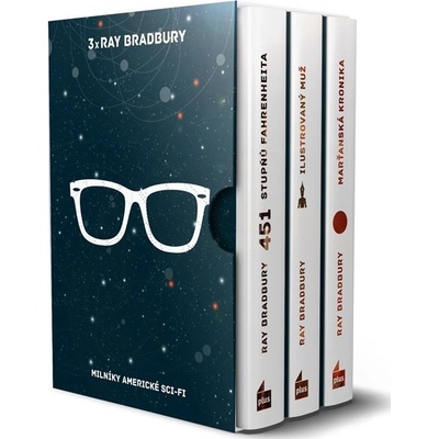 Ray Bradbury BOX