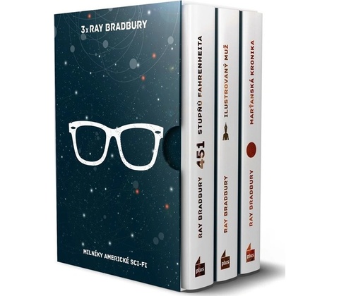 Ray Bradbury BOX